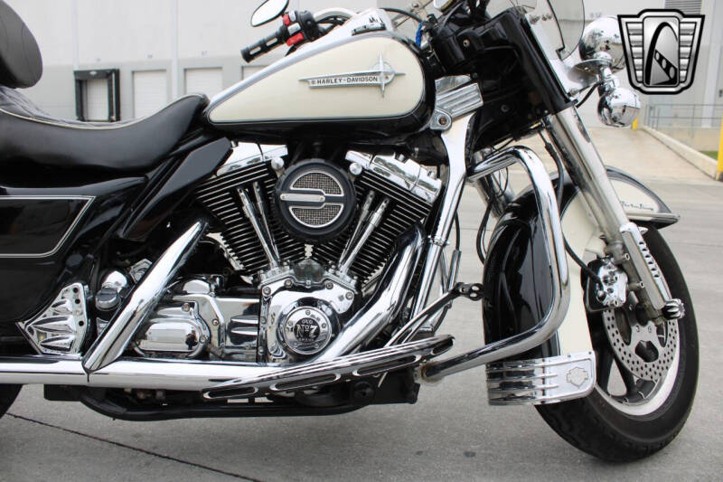 2001 Harley-Davidson Road King