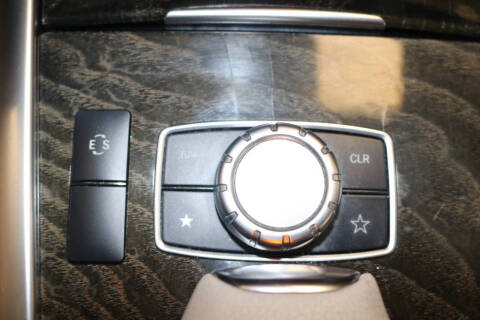 2015 Mercedes-Benz E-Class E 350