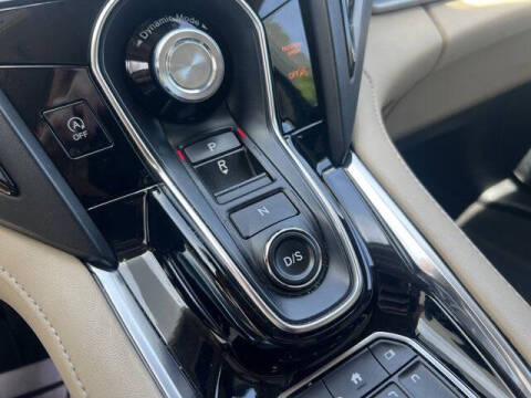 2023 Acura RDX w/Tech