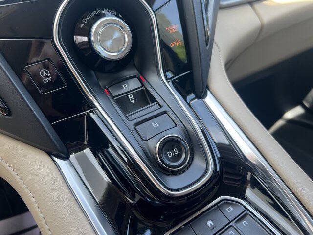 2023 Acura RDX w/Tech