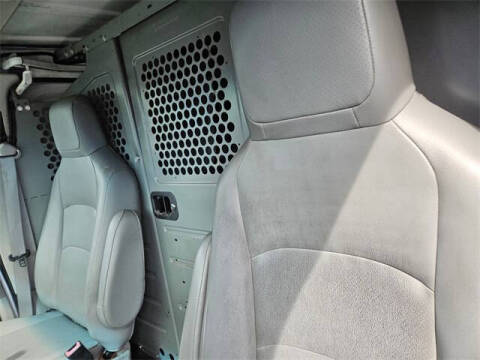 2011 Ford E-Series E-350 SD