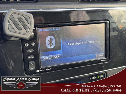 2017 Toyota Corolla iM