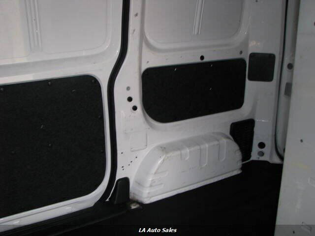 2015 Chevrolet City Express LS