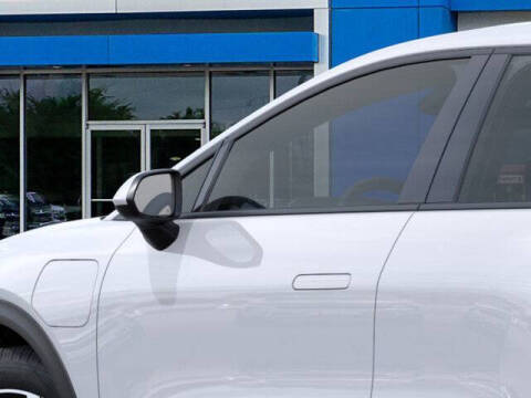 2026 Chevrolet Equinox EV LT 1