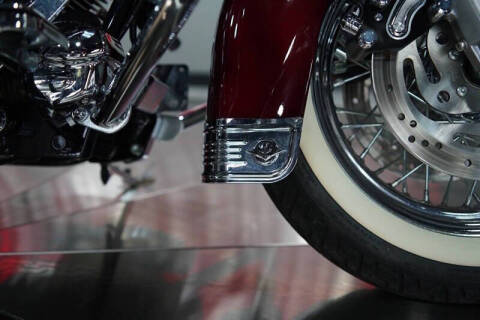 2004 Harley-Davidson Road Glide