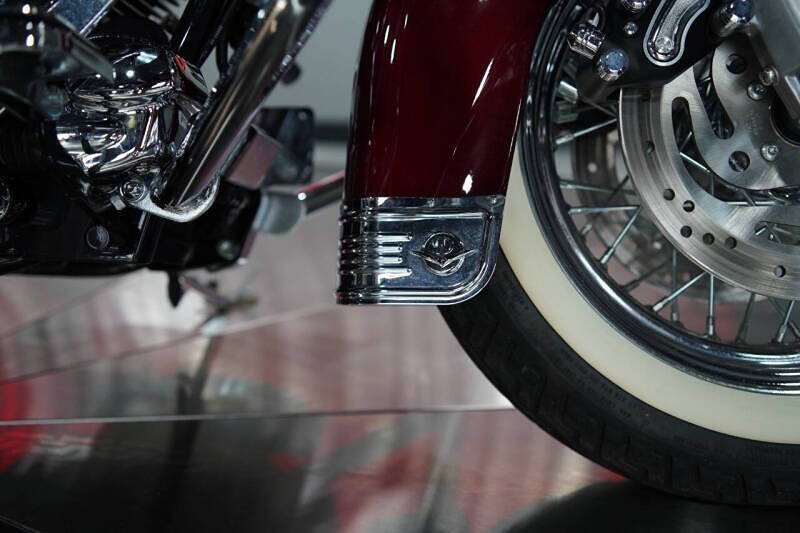 2004 Harley-Davidson Road Glide