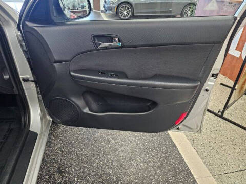 2012 Hyundai Elantra Touring GLS