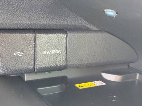 2024 Toyota Camry Hybrid XSE