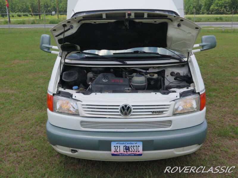 1998 Winnebago Rialta