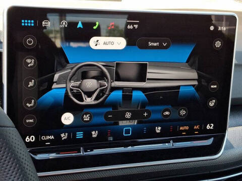 2026 Volkswagen Golf R 4Motion