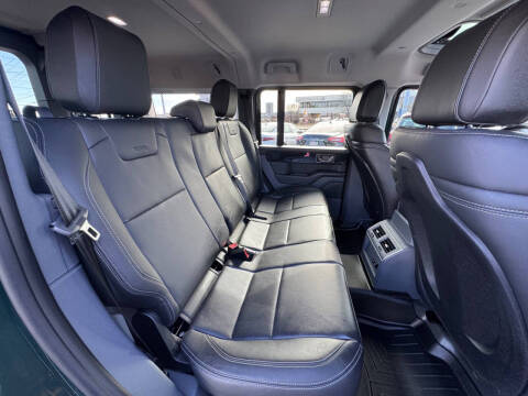 2024 Ineos Grenadier Fieldmaster