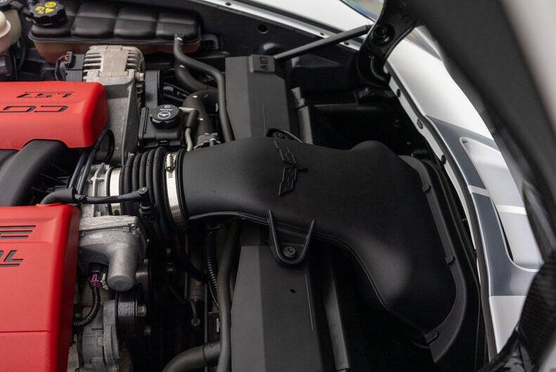 2013 Chevrolet Corvette 427 Collector Edition