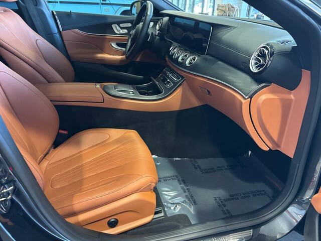 2022 Mercedes-Benz CLS CLS 450 4MATIC