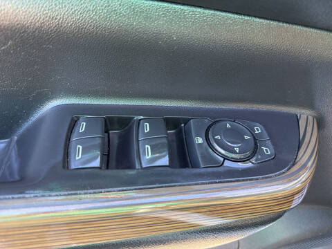 2018 GMC Acadia SLE-1