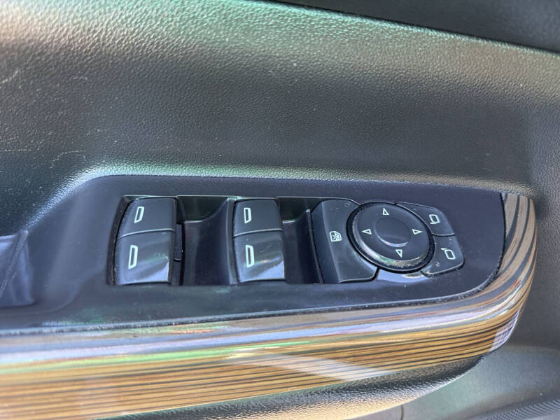 2018 GMC Acadia SLE-1