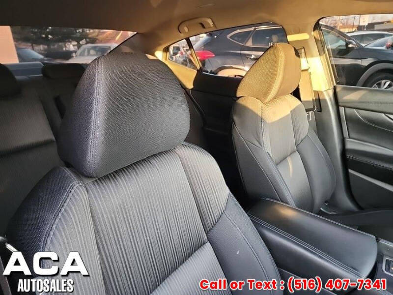 2017 Nissan Maxima