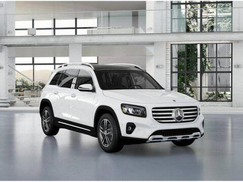 2026 Mercedes-Benz GLB GLB 250 4MATIC
