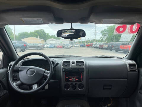 2006 Chevrolet Colorado LT
