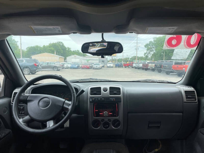 2006 Chevrolet Colorado LT