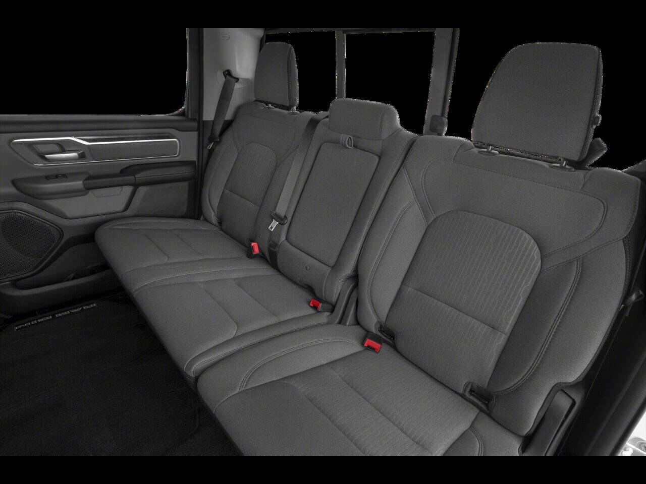 2019 RAM 1500 59