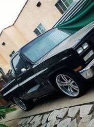 1981 GMC Sierra 1500HD Classic