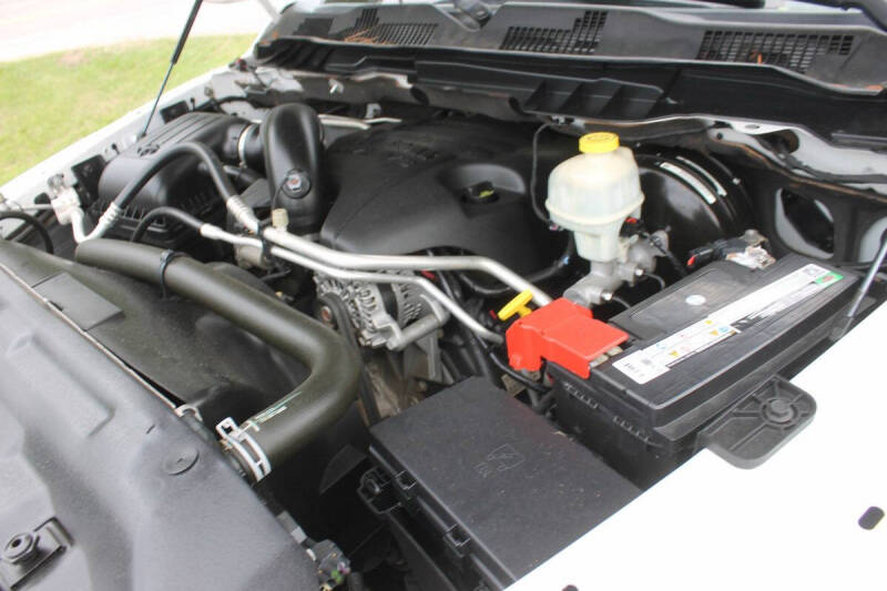 2015 RAM 1500 Express