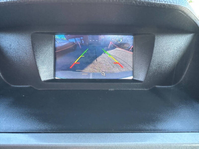 2016 Ford Transit Connect