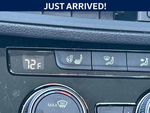 2021 Volkswagen Jetta