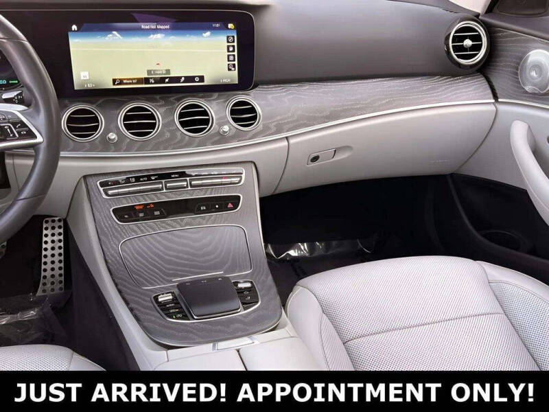 2021 Mercedes-Benz E-Class E 450 4MATIC All-Terrain