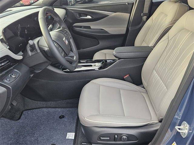 2025 Buick Envista Avenir