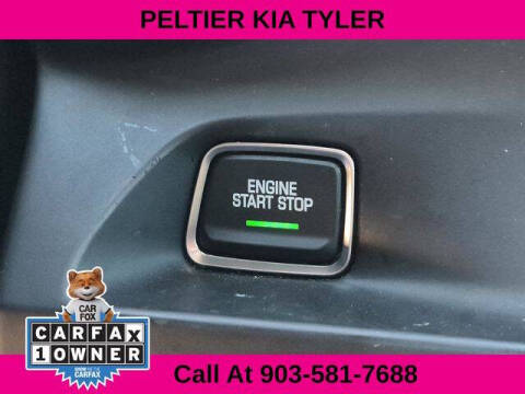 2022 Chevrolet Camaro LT