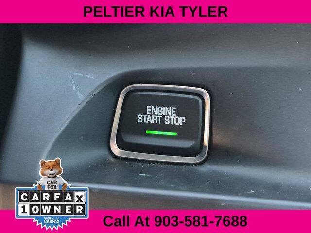 2022 Chevrolet Camaro LT