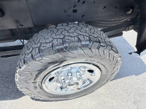 2007 GMC Sierra 2500HD