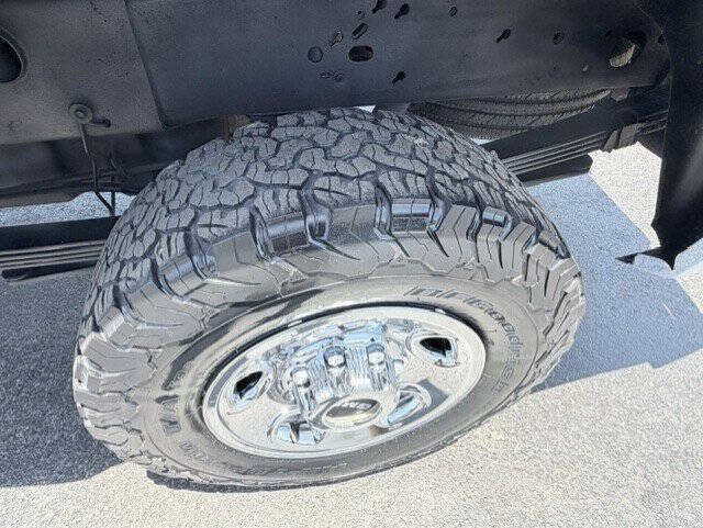2007 GMC Sierra 2500HD