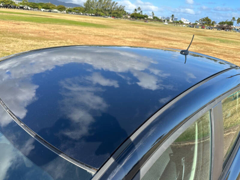 2015 Nissan LEAF S