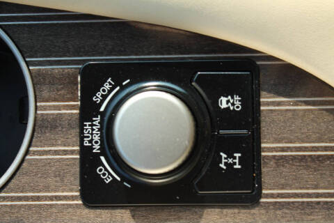 2019 Lexus RX 350 F SPORT