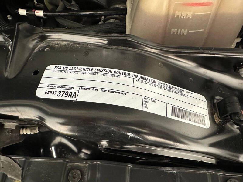2024 RAM ProMaster