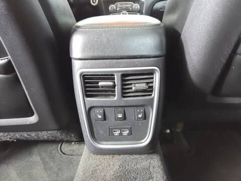 2016 Chrysler 300 C