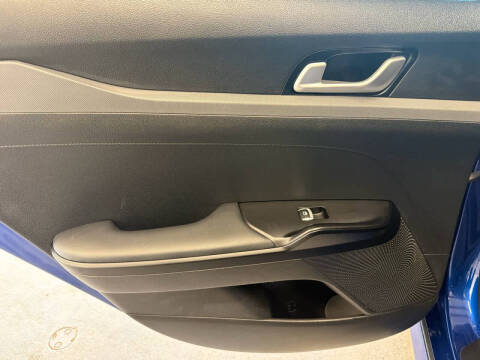 2024 Kia K5