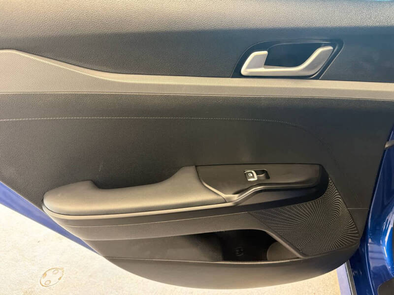 2024 Kia K5