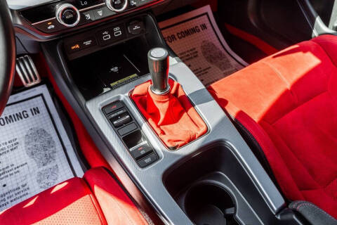 2024 Honda Civic Type R