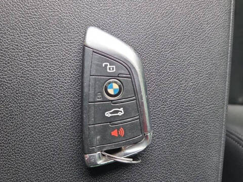 2020 BMW 3 Series 330i