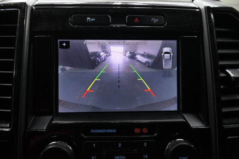 2019 Ford F-250 Super Duty