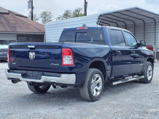 2019 Ram 1500 for sale at Tri State Auto Sales in Cincinnati, OH