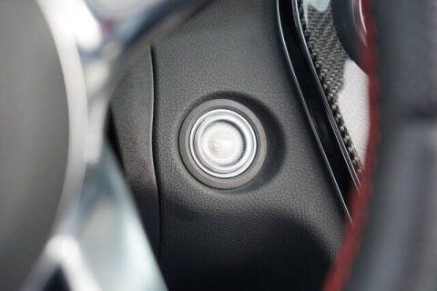 2021 Mercedes-Benz C-Class AMG C 43