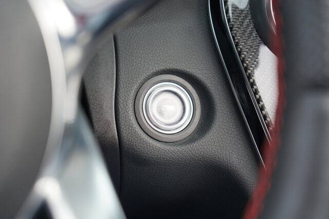 2021 Mercedes-Benz C-Class AMG C 43