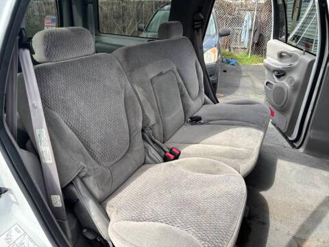 1998 Ford Expedition Eddie Bauer