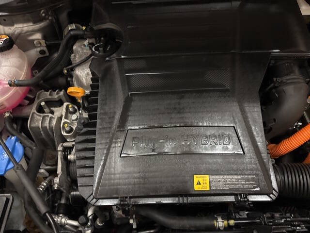 2022 Kia Niro Plug-In Hybrid EX Premium