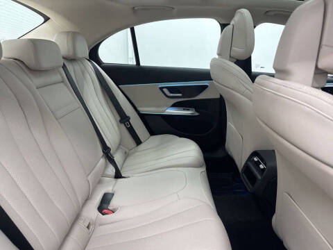 2026 Mercedes-Benz E-Class E 350 4MATIC