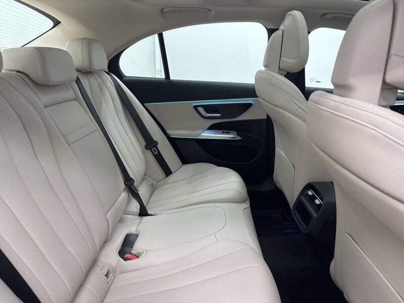 2026 Mercedes-Benz E-Class E 350 4MATIC